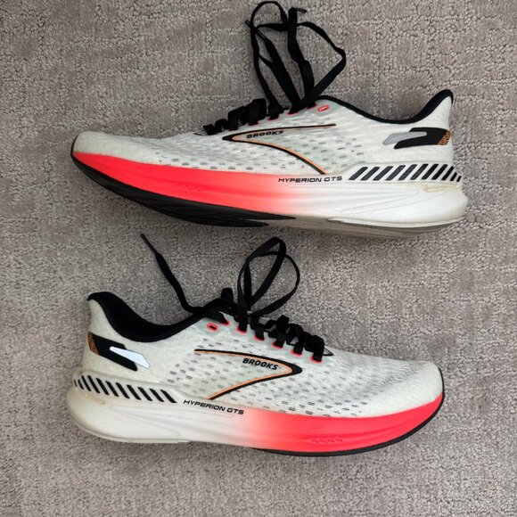 Brooks | Men’s Hyperion Running Shoes - Picture 4 of 6